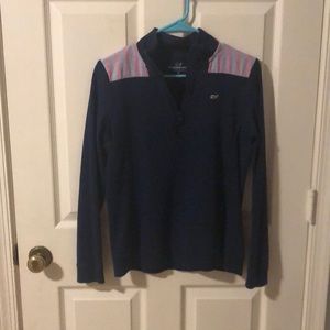 Vineyard Vines dark blue Pullover